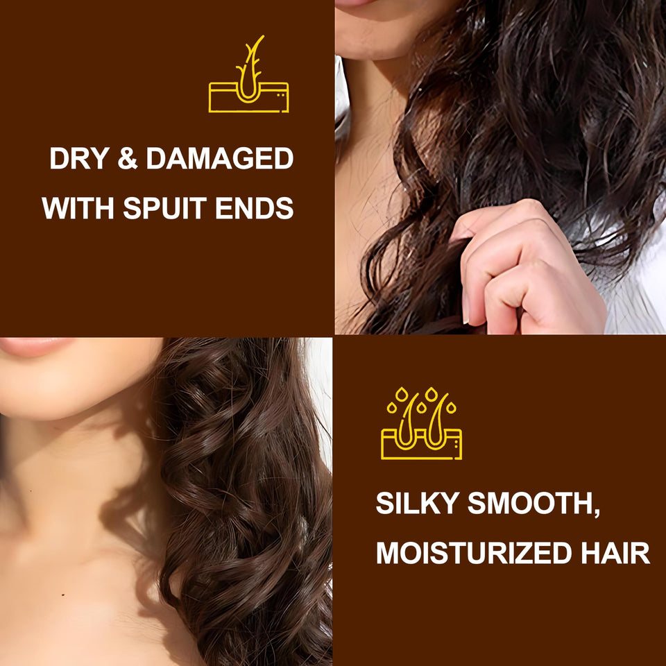Batana Oil for Hair Growth Dr. Sebi Organic Pure fromHonduras with Keratin,Enhance Efficacy for HaircareMoisturizer Daily Natural Stronger Lightweight Intensive Repair Comfort
