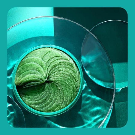 Premium Under-Eye Mask with Collagen and Hyaluronic Acid for Dark Circles, Puffiness, and Eye Bags - Moisturizing Anti-Aging Eye Mask - Hydrating Under Eye Patches (30 Pairs)