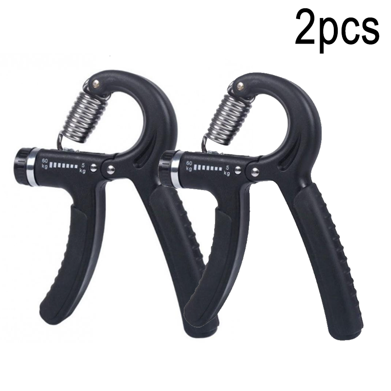 Hand Grips Strengthener Increase Strength