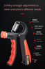 Hand Grips Strengthener Increase Strength